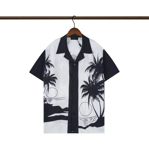 23ss designer new fashion full printed shirt men's casual men's loose lapels short sleeve luxury men's polo shirt t-shirt clo, White;black
23ss designer new fashion full printed shirt men's casual men's loose lapels short sleeve luxury men's polo shirt t-shirt clo, White;black