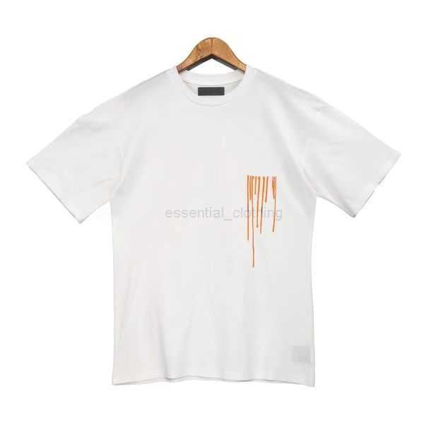 23ss summer mens amr tshirts men short sleeve shirt embroidery colorful splash ink graffiti alphabet slogan print high street tshirt 2859fp, White;black
23ss summer mens amr tshirts men short sleeve shirt embroidery colorful splash ink graffiti alphabet slogan print high street tshirt 2859fp, White;black