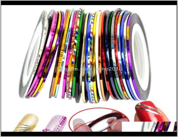 10pcspack gold sliver nail stickers round nair decals art decoration creative line sticker press on nails diy manicure accessorie8813752, Black
10pcspack gold sliver nail stickers round nair decals art decoration creative line sticker press on nails diy manicure accessorie8813752, Black