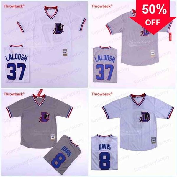 xflsp glaa3740 bull durham 8 crash davis 37 nuke laloosh baseball jersey stitch sewn white grey, Black
xflsp glaa3740 bull durham 8 crash davis 37 nuke laloosh baseball jersey stitch sewn white grey, Black