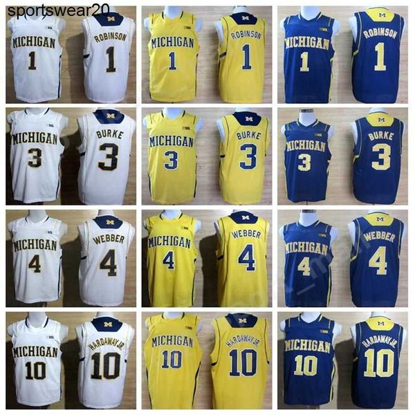 custom college michigan wolverines jerseys basketball glenn robinson iii 1 trey burke 3 chirs webber 4 tim hardaway jr 10 glen rice jalen222, Black;red
custom college michigan wolverines jerseys basketball glenn robinson iii 1 trey burke 3 chirs webber 4 tim hardaway jr 10 glen rice jalen222, Black;red