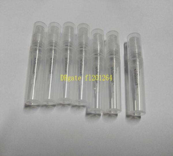 100pcslot 2ml 3ml perfume atomizerclear perfume bottletransparent perfume sprayerspray bottle7374200
100pcslot 2ml 3ml perfume atomizerclear perfume bottletransparent perfume sprayerspray bottle7374200