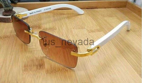 sunglasses new buffalo horn sunglasses fashion sport sun glasses for men women rimless rectangle bamboo wood eyeglasses eyewear with boxes c, White;black
sunglasses new buffalo horn sunglasses fashion sport sun glasses for men women rimless rectangle bamboo wood eyeglasses eyewear with boxes c, White;black