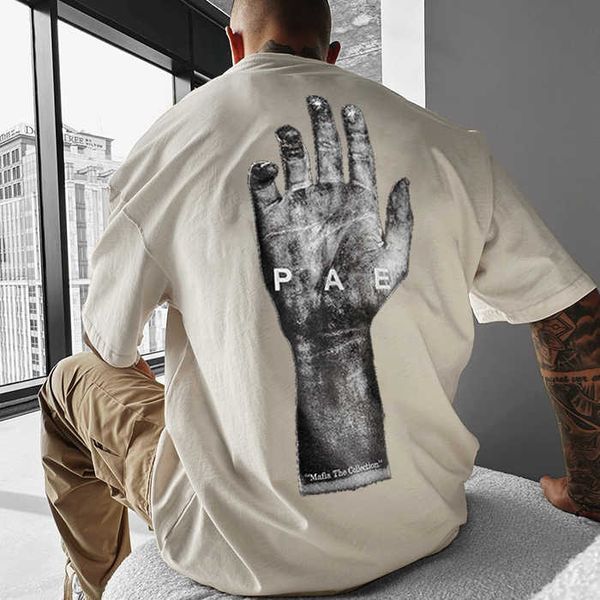 hop streetwear hip drop shoulder heavyweight custom t shirt printing cotton graphic tees oversize men's tshirts de, White;black
hop streetwear hip drop shoulder heavyweight custom t shirt printing cotton graphic tees oversize men's tshirts de, White;black