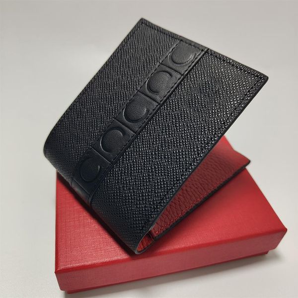 men leather purse ladys cardholder slim tote bag cross-body bag wallets comes with case luxury designer womens wallet, Red;black
men leather purse ladys cardholder slim tote bag cross-body bag wallets comes with case luxury designer womens wallet, Red;black