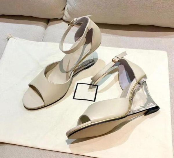 dress shoes clear sole sandals women wedges high heels genuine leather ankle trap open toe 2021 summer design7490367, Black
dress shoes clear sole sandals women wedges high heels genuine leather ankle trap open toe 2021 summer design7490367, Black