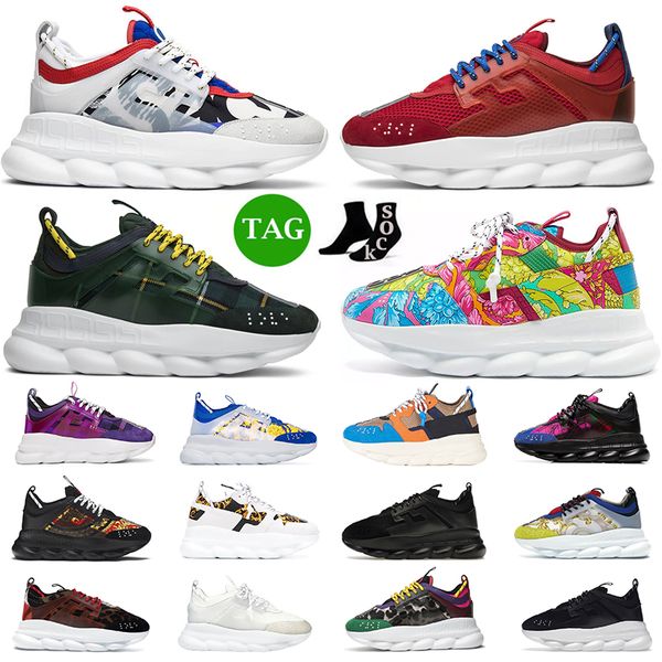 sneakers wholesaledesigner chain reaction men women platform shoes black white bluette gold chainz leopard chainz white mens casual outdoor
sneakers wholesaledesigner chain reaction men women platform shoes black white bluette gold chainz leopard chainz white mens casual outdoor