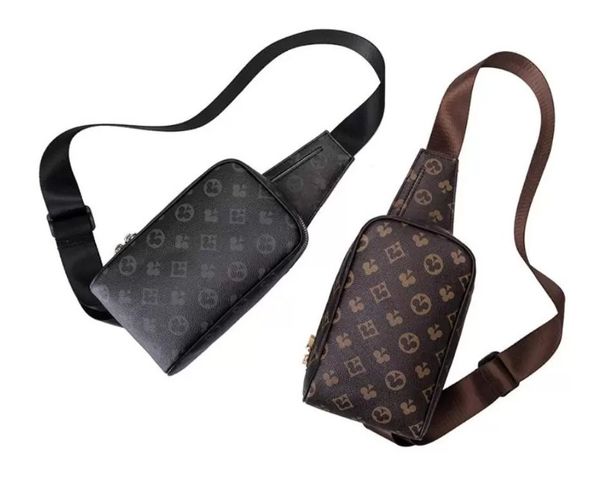 sling bag men's cross body bag casual sporty shoulder bags male chest pack waist bag luxury messenger fashion handbag real taiga leathe
sling bag men's cross body bag casual sporty shoulder bags male chest pack waist bag luxury messenger fashion handbag real taiga leathe