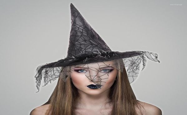 beanies halloween party witch hats mesh fashion women masquerade cosplay magic wizard cap for clothing props makeup bucket hat8194139, Blue;gray
beanies halloween party witch hats mesh fashion women masquerade cosplay magic wizard cap for clothing props makeup bucket hat8194139, Blue;gray