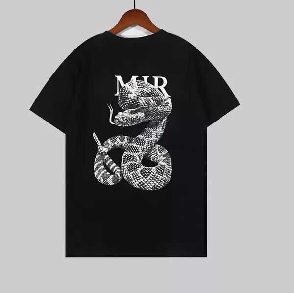 23ss summer mens amr tshirts men short sleeve shirt embroidery colorful splash ink graffiti alphabet slogan print high street tshirt 14b02q, White;black
23ss summer mens amr tshirts men short sleeve shirt embroidery colorful splash ink graffiti alphabet slogan print high street tshirt 14b02q, White;black