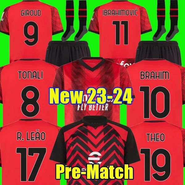23 24 ibrahimovic koche soccer jerseys ac milans 2023 2024 giroud de ketelaere r. leao tonali theo yellow football shirt special fourth 4th, Black;yellow
23 24 ibrahimovic koche soccer jerseys ac milans 2023 2024 giroud de ketelaere r. leao tonali theo yellow football shirt special fourth 4th, Black;yellow