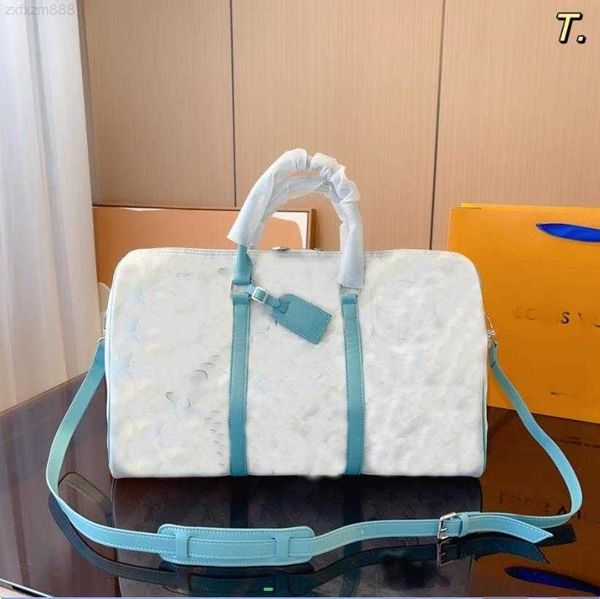 men's designer duffel bags x yk keepall 45cm practical bag genuine leather outdoor travel spring/summer limited edition handbags qd
men's designer duffel bags x yk keepall 45cm practical bag genuine leather outdoor travel spring/summer limited edition handbags qd