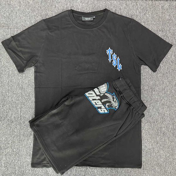 trapstar printed shortsleeved highquality doubleyarn cotton shortsleeved tshirt embroidery shorts for men and women bvz, White;black
trapstar printed shortsleeved highquality doubleyarn cotton shortsleeved tshirt embroidery shorts for men and women bvz, White;black