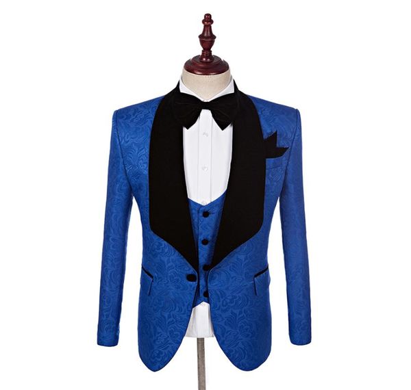 custom made groomsmen shawl lapel groom tuxedos one button men suits weddingdinner man blazer jacketpantsbow tievest k66500578, Black;gray
custom made groomsmen shawl lapel groom tuxedos one button men suits weddingdinner man blazer jacketpantsbow tievest k66500578, Black;gray
