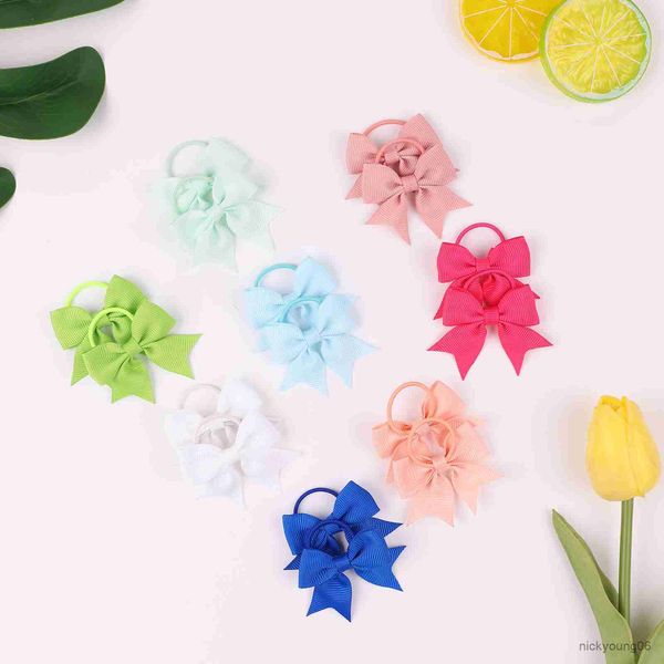 hair accessories wholesale 10pcs/lot solid color bows scrunchies for kids girls grosgrain ribbon hairbands headwear, Slivery;white
hair accessories wholesale 10pcs/lot solid color bows scrunchies for kids girls grosgrain ribbon hairbands headwear, Slivery;white