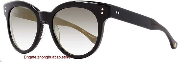 original luxury dita sunglasses online store oval 2023028 sunspot a-blk-gld black swirl 53mm with gift box, White;black
original luxury dita sunglasses online store oval 2023028 sunspot a-blk-gld black swirl 53mm with gift box, White;black