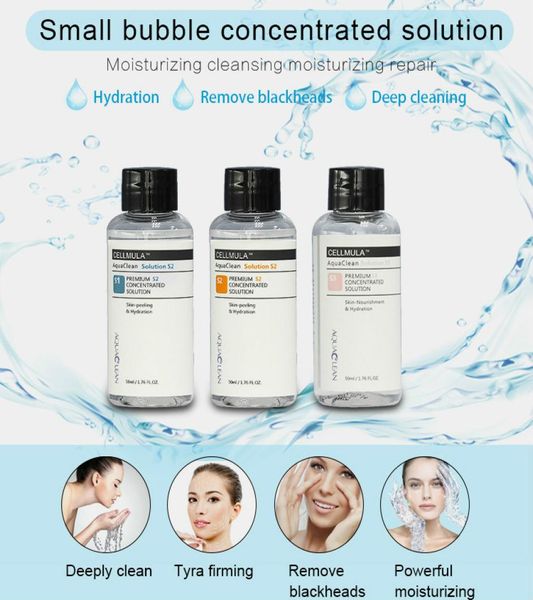 2022 versatile accessories parts s1 s2 a3 bottles aqua peeling solution 50ml per bottle aqua facial serum for normal skin8454682
2022 versatile accessories parts s1 s2 a3 bottles aqua peeling solution 50ml per bottle aqua facial serum for normal skin8454682