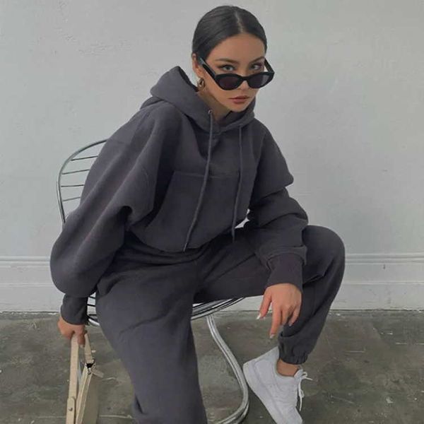 jogger gym custom crop oversize hoodie sweatshirt piece winter sets womens tracksuits pants set bpw, Black
jogger gym custom crop oversize hoodie sweatshirt piece winter sets womens tracksuits pants set bpw, Black