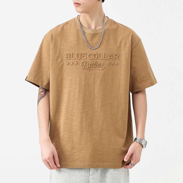 oversize tee shirt homme coton cotton emboss t shirt heavyweight tshirt blank tshirts with custom printed zwv, White;black
oversize tee shirt homme coton cotton emboss t shirt heavyweight tshirt blank tshirts with custom printed zwv, White;black