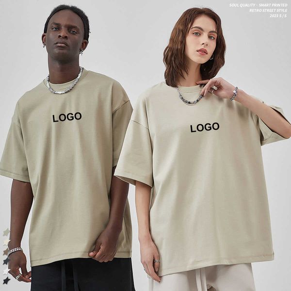 custom gsm summer cotton heavyweight oversized off shoulder t shirt short sleeves t shirt for men women t shirt gdmz, White;black
custom gsm summer cotton heavyweight oversized off shoulder t shirt short sleeves t shirt for men women t shirt gdmz, White;black