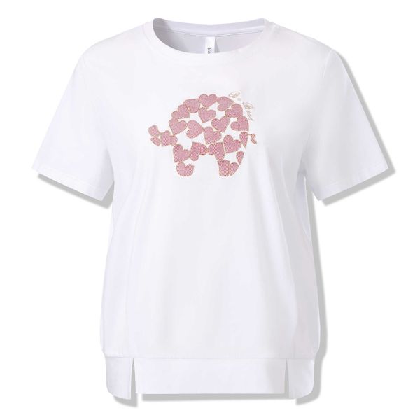 plain factory wholesale t shirt custom t shirt short sleeve round neck embroidery sublimation blank girls women bhge, White
plain factory wholesale t shirt custom t shirt short sleeve round neck embroidery sublimation blank girls women bhge, White
