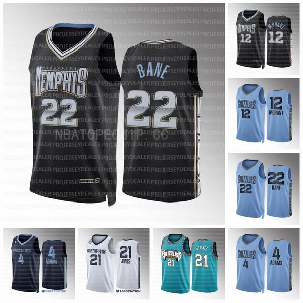 memphises ja 12 morant grizzlies baskeball custom jersey desmond 22 bane derrick 23 rose steven 4 adams jaren 13 jackson jr. luke 10 kennard, Black;red
memphises ja 12 morant grizzlies baskeball custom jersey desmond 22 bane derrick 23 rose steven 4 adams jaren 13 jackson jr. luke 10 kennard, Black;red