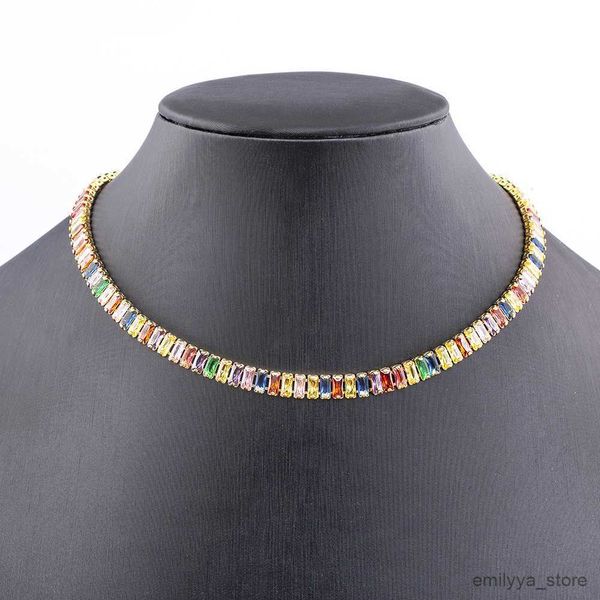 pendant necklaces classic colorful necklace men and women rectangular full neck jewelry adjustable wedding party gift, Silver
pendant necklaces classic colorful necklace men and women rectangular full neck jewelry adjustable wedding party gift, Silver