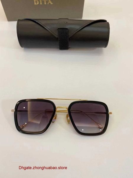 dita original sunglasses for summer a dita flighteight mens and womens high designer famous fashion retro luxury brand glasses de with gift, White;black
dita original sunglasses for summer a dita flighteight mens and womens high designer famous fashion retro luxury brand glasses de with gift, White;black