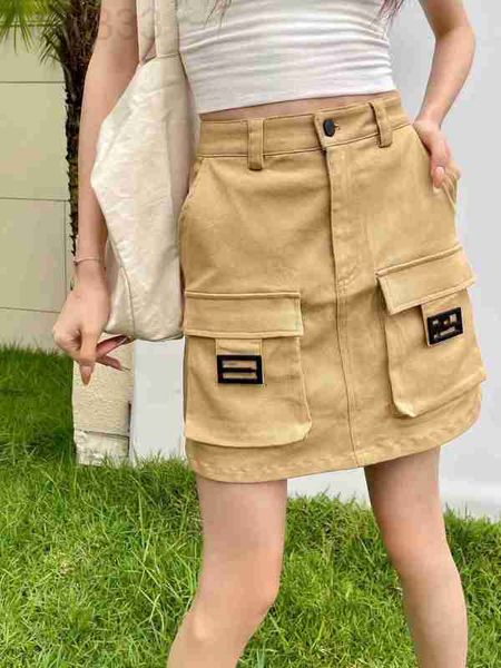 skirts designer 2023 summer new style high grade versatile casual sweet cool spicy girl work dress denim half skirt ujsc, Black
skirts designer 2023 summer new style high grade versatile casual sweet cool spicy girl work dress denim half skirt ujsc, Black