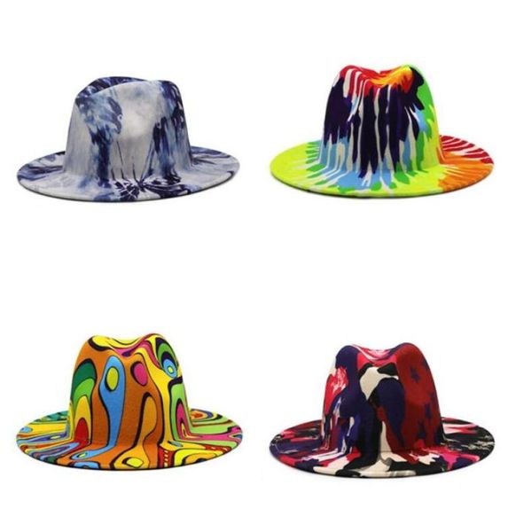 felt fedora hats for men women jazz wide brim cap fashion panama caps imitation wool woman man mens hat8931610, Blue;gray
felt fedora hats for men women jazz wide brim cap fashion panama caps imitation wool woman man mens hat8931610, Blue;gray