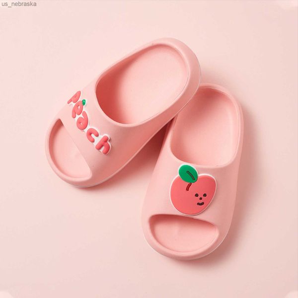 slippers for girls kids cartoon baby children boys sandals girls fruit slippers summer shoes toddler girls slippers leopard l230518
slippers for girls kids cartoon baby children boys sandals girls fruit slippers summer shoes toddler girls slippers leopard l230518