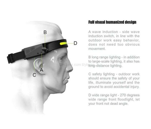 adjustable outdoor led headlamp super bright waterproof usb rechargeable head lamp cob motion sensor lamp light band headlamps for cyling ru
adjustable outdoor led headlamp super bright waterproof usb rechargeable head lamp cob motion sensor lamp light band headlamps for cyling ru