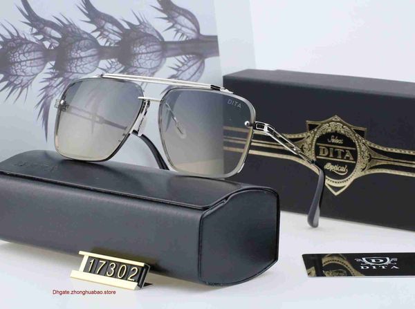 dita 17302 designer sunglass women eyeglasses outdoor shades pc frame fashion classic lady sun glasses mirrors for womens luxury sunglasses, White;black
dita 17302 designer sunglass women eyeglasses outdoor shades pc frame fashion classic lady sun glasses mirrors for womens luxury sunglasses, White;black