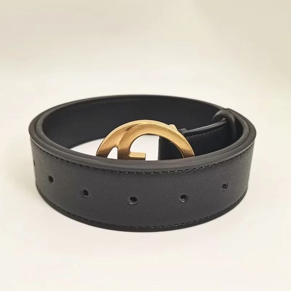 23ss new fashion belts cowhide 3.8cm width alloy buckle luxury letter waistband genuine leather belt for women men, Black;brown
23ss new fashion belts cowhide 3.8cm width alloy buckle luxury letter waistband genuine leather belt for women men, Black;brown