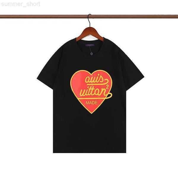 mens designer t shirt men's women oversized t shirt short sleeves luxury clothes summer leisure breathable printed coats high-quality c, White;black
mens designer t shirt men's women oversized t shirt short sleeves luxury clothes summer leisure breathable printed coats high-quality c, White;black