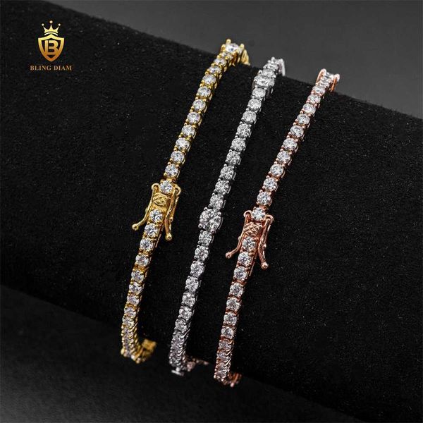 new arrivals fine jewelry 925 sterling silver women moissanite diamond tennis bracelet
new arrivals fine jewelry 925 sterling silver women moissanite diamond tennis bracelet