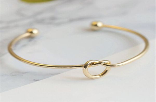 knot heart bracelet open adjustable bracelets bangle cuff women fashion jewelry gold will and sandy gift4707980, Black
knot heart bracelet open adjustable bracelets bangle cuff women fashion jewelry gold will and sandy gift4707980, Black
