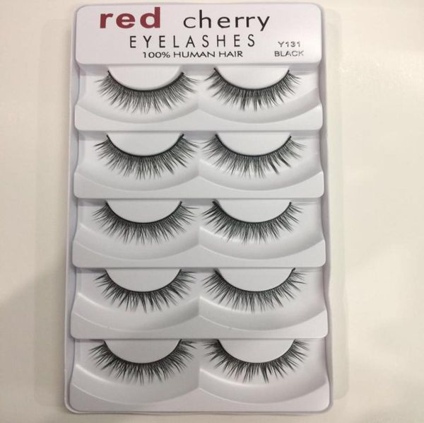 red cherry false eyelashes 5 pairspack 8 styles natural long professional makeup big eyes7333299
red cherry false eyelashes 5 pairspack 8 styles natural long professional makeup big eyes7333299