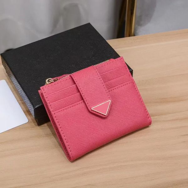 9 credit card slots wallets cards holder saffiano triangle coin purses women passport business card men lady classic cardholder wallet key p, Brown;gray
9 credit card slots wallets cards holder saffiano triangle coin purses women passport business card men lady classic cardholder wallet key p, Brown;gray