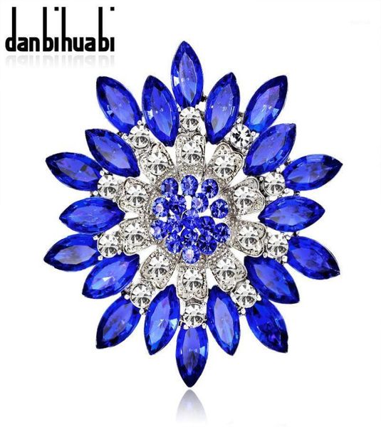 whole large red blue rhinestone brooches wedding bouquet flowers brooch pins for women fashion jewelry clothes accessor3583252, Gray
whole large red blue rhinestone brooches wedding bouquet flowers brooch pins for women fashion jewelry clothes accessor3583252, Gray