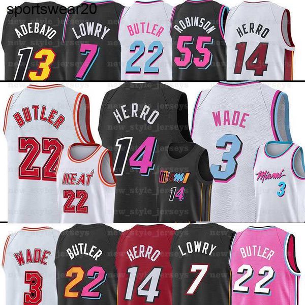 jimmy butler miamis basketball jerseys 22 dwayne dwyane 3 wade tyler 14 herro kyle 7 lowry bam 13 ado, Black;red
jimmy butler miamis basketball jerseys 22 dwayne dwyane 3 wade tyler 14 herro kyle 7 lowry bam 13 ado, Black;red