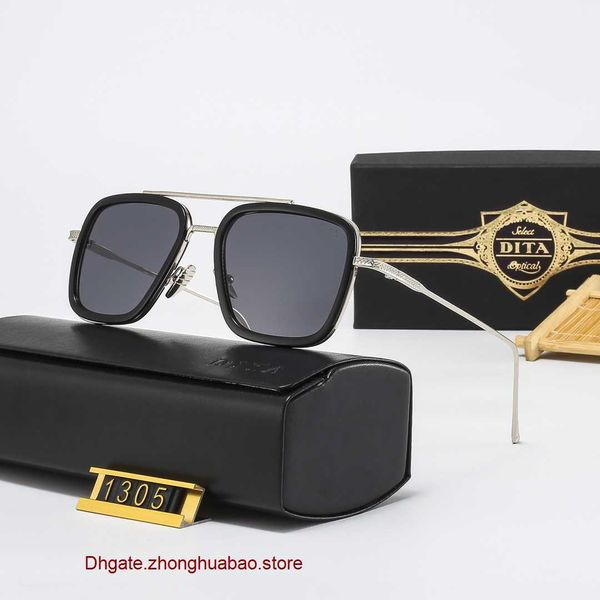original luxury dita sunglasses online store brand designer sunglasses new metal large frame retro men and women high-end glasses uv400 with, White;black
original luxury dita sunglasses online store brand designer sunglasses new metal large frame retro men and women high-end glasses uv400 with, White;black