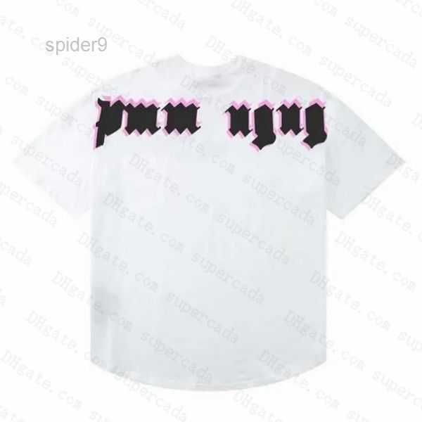 tees tshirt fashion new mens womens designers t shirts long sleeve palms luxurys letter tshirts clothing short sleeved summer 3 isrf, White;black 
tees tshirt fashion new mens womens designers t shirts long sleeve palms luxurys letter tshirts clothing short sleeved summer 3 isrf, White;black