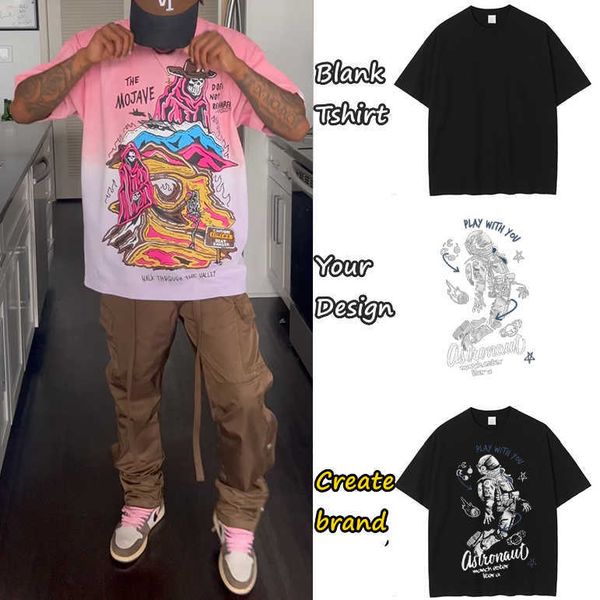 gsm cotton heat press print tshirt wholesale custom brand plain men tshirt for custom y, White;black
gsm cotton heat press print tshirt wholesale custom brand plain men tshirt for custom y, White;black