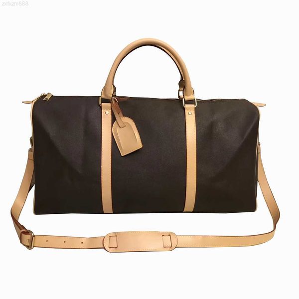 new large capacity printed travel bag handbag men pu leather handbags crossbody bags totes 55cm
new large capacity printed travel bag handbag men pu leather handbags crossbody bags totes 55cm