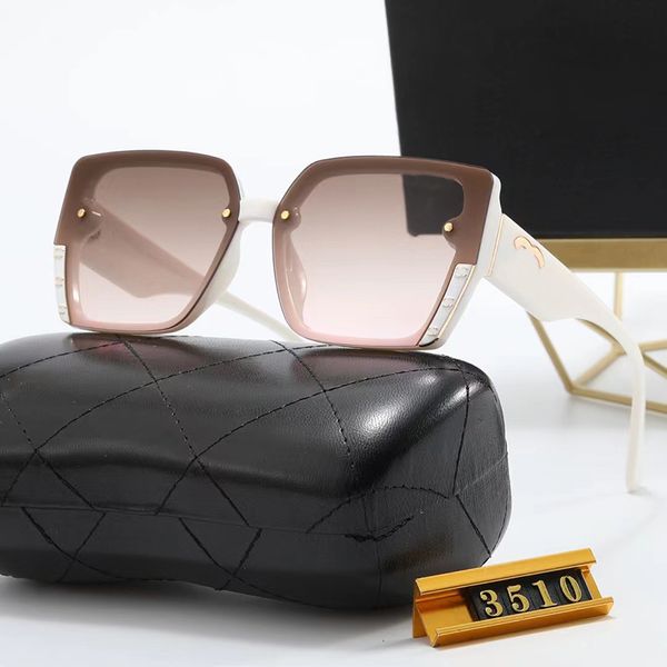 new sunglasses women's men's wear designer advanced fashion sunglasses colorful options a54, White;black
new sunglasses women's men's wear designer advanced fashion sunglasses colorful options a54, White;black