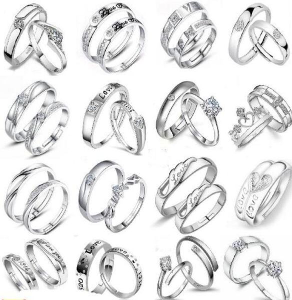 engagementwedding 925 sterling silver ring heart women jewelry cross mens couple rings moq 30 pcs8127287
engagementwedding 925 sterling silver ring heart women jewelry cross mens couple rings moq 30 pcs8127287
