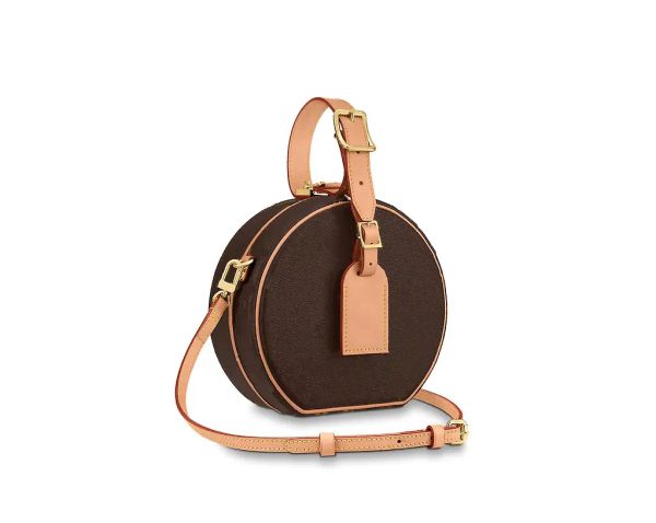 m43514 petite boite chapeau boite mm pm handbag purse original cowhide trim canvas hatbox designer shoulder bags crossbody messenger
m43514 petite boite chapeau boite mm pm handbag purse original cowhide trim canvas hatbox designer shoulder bags crossbody messenger