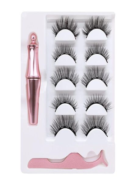 magnetic liquid eyeliner magnetic false eyelashes tweezer set no glue needed make up tools 5 pairs eyelashes mixed styles7885044
magnetic liquid eyeliner magnetic false eyelashes tweezer set no glue needed make up tools 5 pairs eyelashes mixed styles7885044