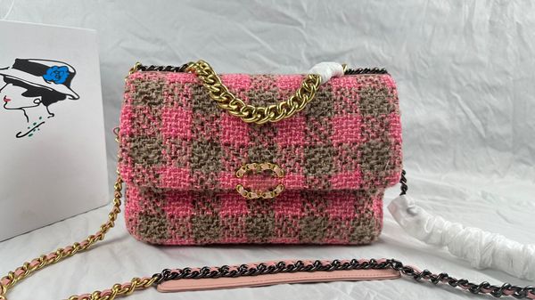 tote bag designer tweed bag women chain shoulder bags quilted purse crossbody handbag bag paris brand fashion flap classic woolen houndstoot
tote bag designer tweed bag women chain shoulder bags quilted purse crossbody handbag bag paris brand fashion flap classic woolen houndstoot